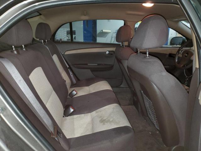 Photo 10 from auction – 2010 CHEVROLET MALIBU LS with VIN 1G1ZB5E01AF218589