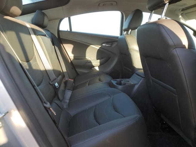 Photo 10 from auction – 2019 CHEVROLET VOLT PREMI with VIN 1G1RD6S55KU127628