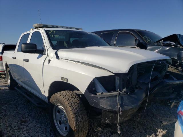 Photo 4 from auction – 2020 RAM 1500 CLASS with VIN 1C6RR7ST6LS159344
