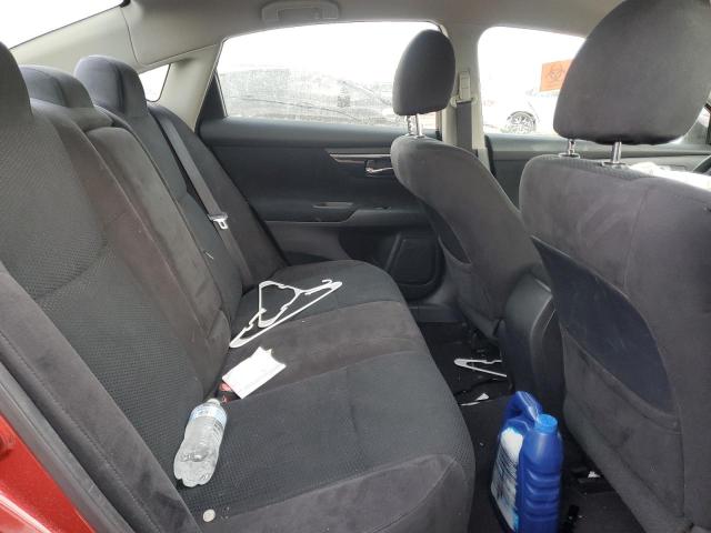 Photo 10 from auction – 2014 NISSAN ALTIMA 2.5 with VIN 1N4AL3AP7EC192599