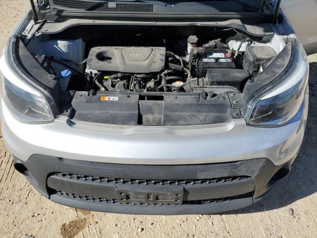 Photo 12 from auction – 2018 KIA SOUL with VIN KNDJN2A28J7541453