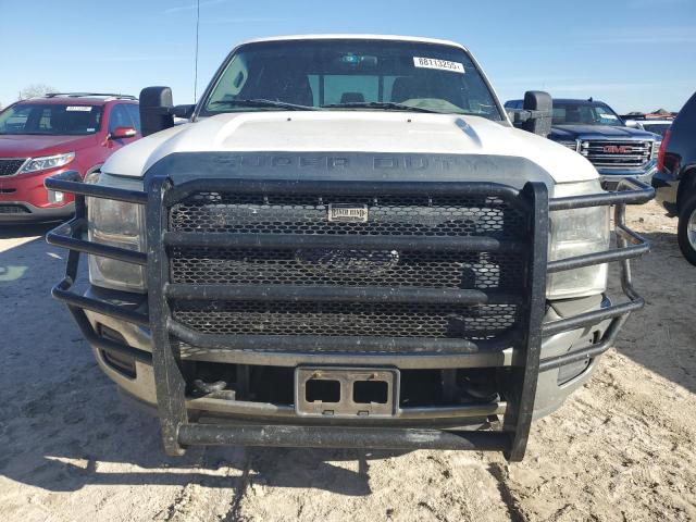 Photo 5 from auction – 2012 FORD F250 SUPER with VIN 1FT7W2A64CEC38338