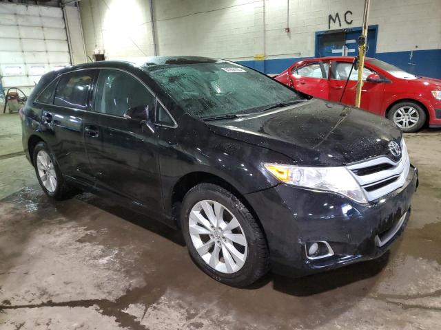 Photo 4 from auction – 2015 TOYOTA VENZA LE with VIN 4T3ZA3BB6FU093258