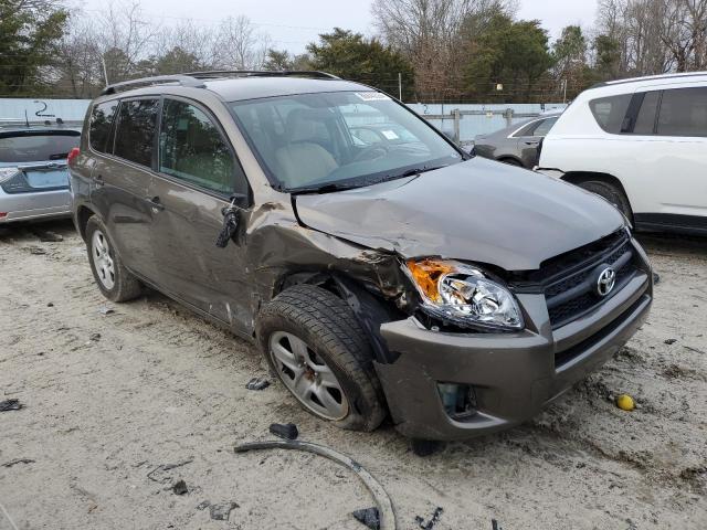 Photo 4 from auction – 2012 TOYOTA RAV4 with VIN 2T3BF4DV0CW207296