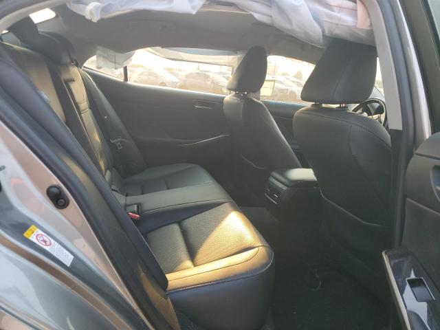Photo 10 from auction – 2018 LEXUS IS 300 with VIN JTHBA1D25J5074119