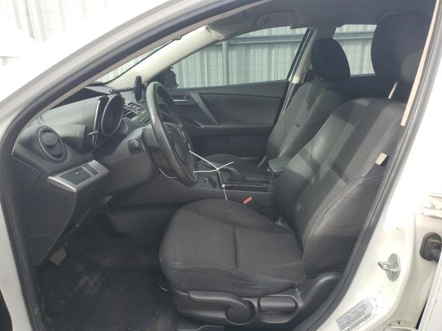 Photo 7 from auction – 2012 MAZDA 3 I with VIN JM1BL1UF8C1532616