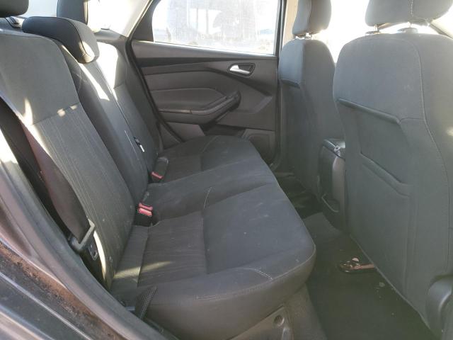 Photo 10 from auction – 2018 FORD FOCUS SE with VIN 1FADP3F29JL216913