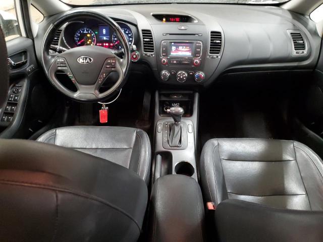 Photo 8 from auction – 2015 KIA FORTE EX with VIN KNAFZ4A80F5328684