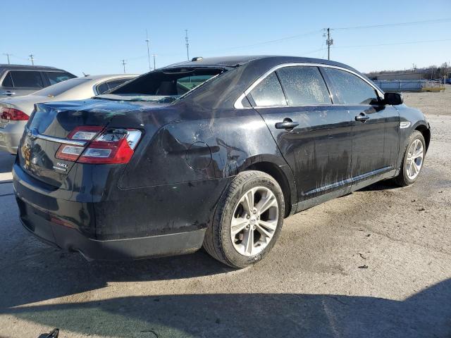Photo 3 from auction – 2016 FORD TAURUS SEL with VIN 1FAHP2E89GG131489