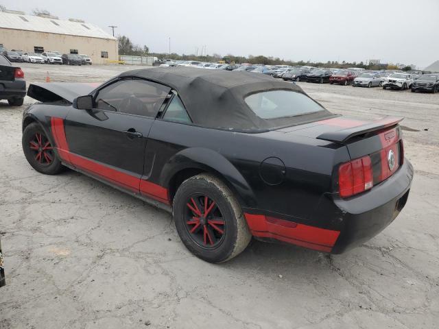 Photo 2 from auction – 2006 FORD MUSTANG with VIN 1ZVFT84N565102151