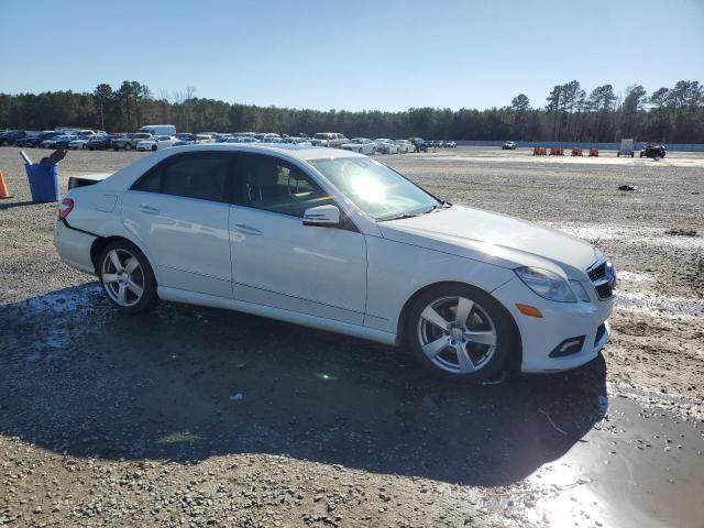 Photo 4 from auction – 2011 MERCEDES-BENZ E 350 with VIN WDDHF5GB3BA515910