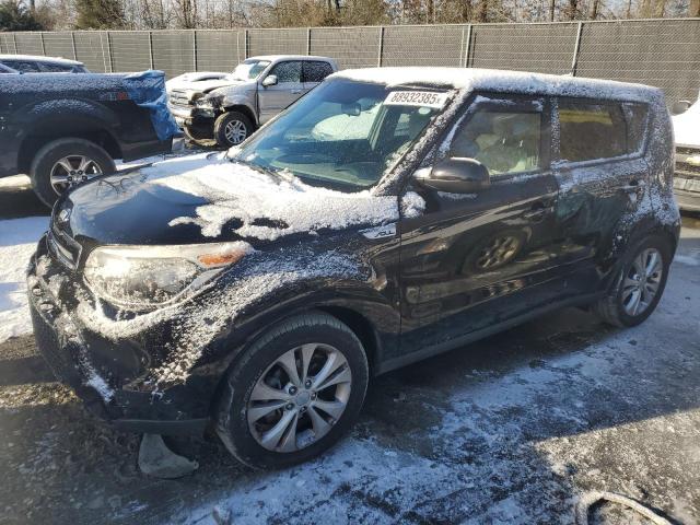 KIA SOUL + 2016 con VIN KNDJP3A52G7237621 - Foto de la subasta