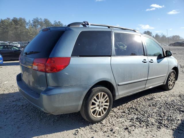 Photo 3 from auction – 2008 TOYOTA SIENNA LE with VIN 5TDBK23C88S013141