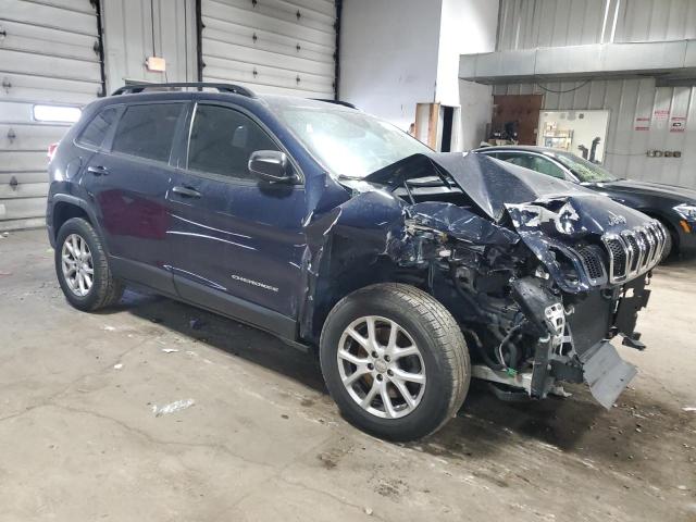 Photo 4 from auction – 2016 JEEP CHEROKEE S with VIN 1C4PJMAB3GW156446