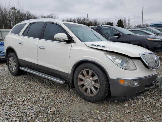 Photo 4 from auction – 2012 BUICK ENCLAVE with VIN 5GAKRCED9CJ378927