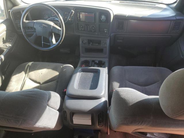 Photo 8 from auction – 2004 CHEVROLET SILVERADO with VIN 1GCEC19T04E387318