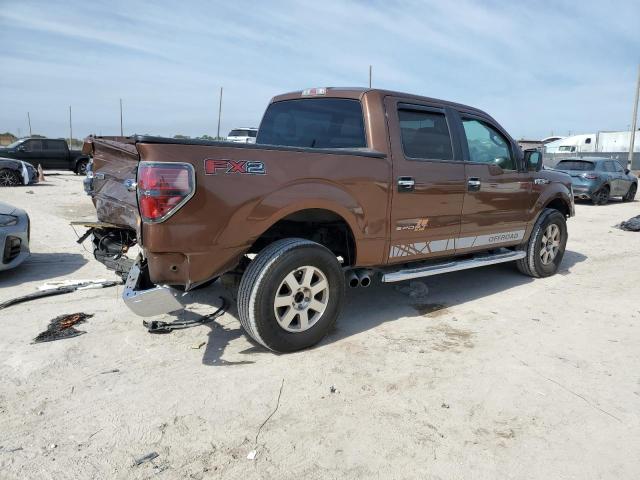 Photo 3 from auction – 2011 FORD F150 SUPER with VIN 1FTFW1CF2BFD22041