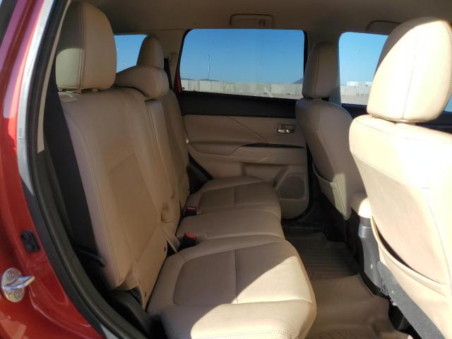 Photo 11 from auction – 2017 MITSUBISHI OUTLANDER with VIN JA4AD3A32HZ001784