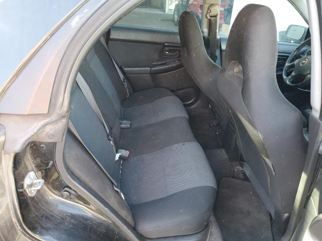 Photo 10 from auction – 2004 SUBARU IMPREZA WR with VIN JF1GD29654G524673