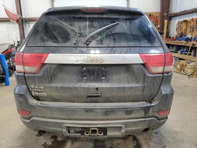 Photo 6 from auction – 2011 JEEP GRAND CHER with VIN 1J4RR4GG2BC576451