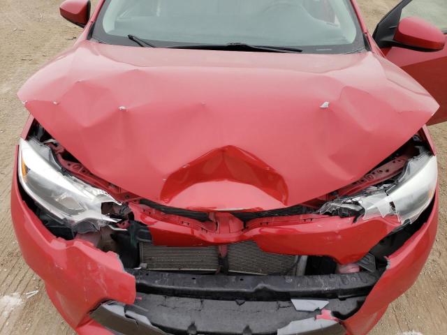 Photo 11 from auction – 2016 TOYOTA COROLLA L with VIN 5YFBURHE2GP410591