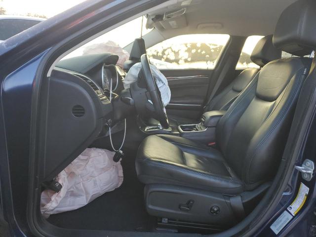 Photo 7 from auction – 2015 CHRYSLER 300 LIMITE with VIN 2C3CCAAG4FH868047