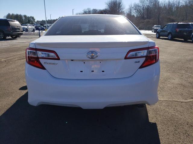 Photo 6 from auction – 2014 TOYOTA CAMRY L with VIN 4T1BF1FKXEU389084