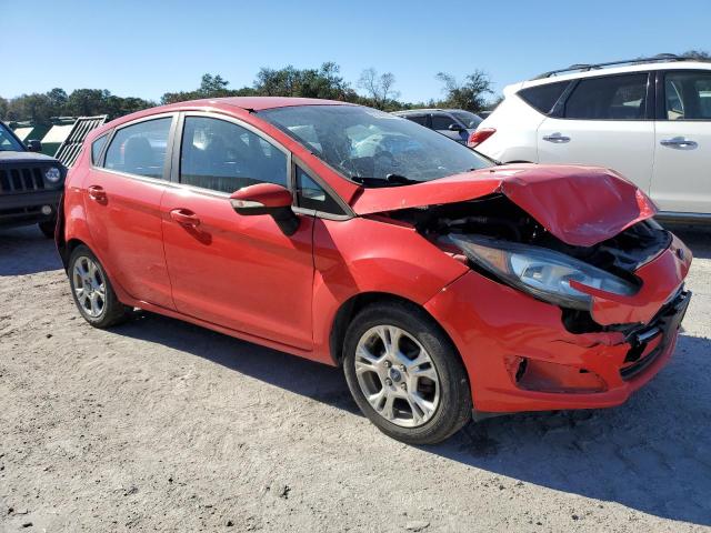 Photo 4 from auction – 2015 FORD FIESTA SE with VIN 3FADP4EJ4FM201059