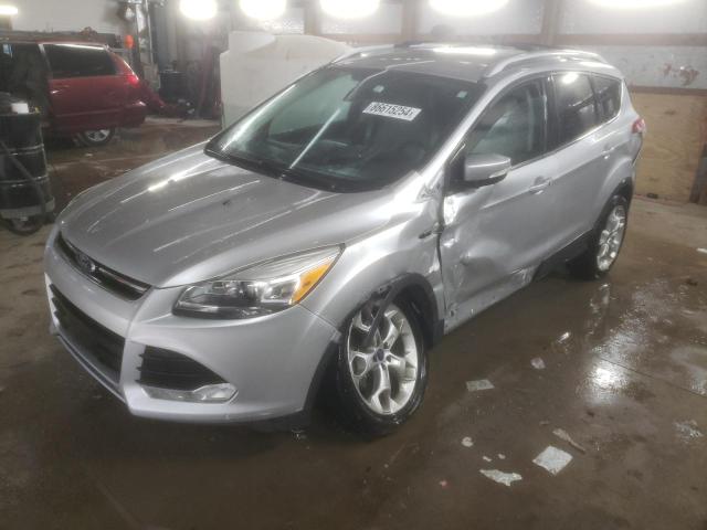 FORD ESCAPE TIT 2015 with VIN 1FMCU9J96FUA28885 - Photo from auction