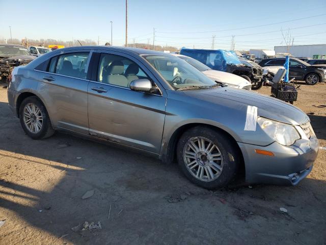 Photo 4 from auction – 2009 CHRYSLER SEBRING TO with VIN 1C3LC56B19N506225