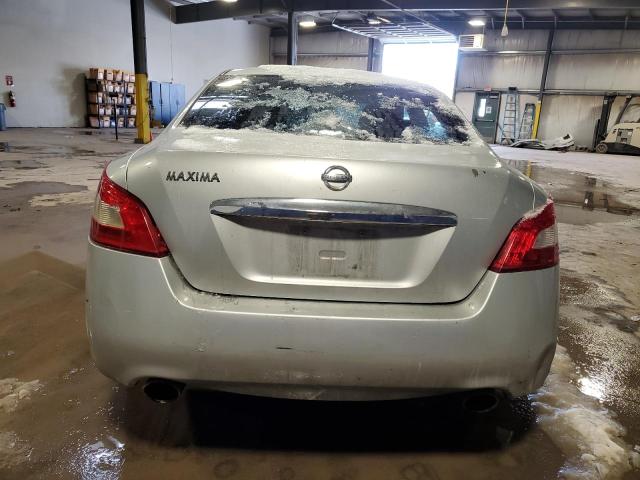 Photo 6 from auction – 2012 NISSAN MAXIMA S with VIN 1N4AA5AP6CC832977