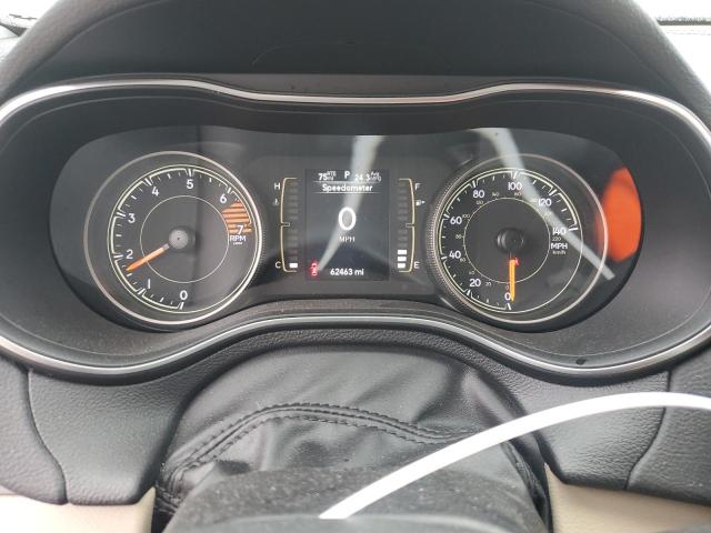 Photo 9 from auction – 2019 JEEP CHEROKEE L with VIN 1C4PJLCB1KD487568