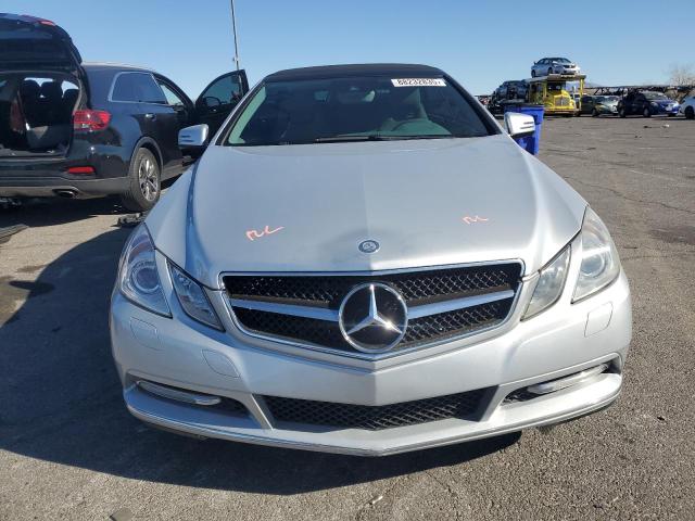 Photo 5 from auction – 2012 MERCEDES-BENZ E 350 with VIN WDDKK5KF6CF130809