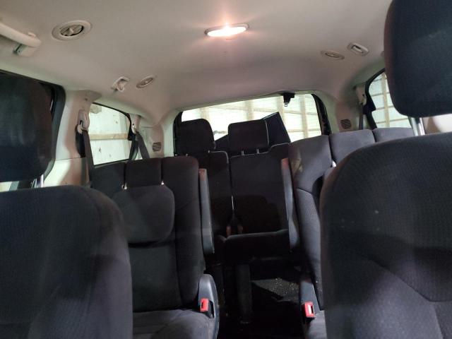 Photo 10 from auction – 2011 DODGE GRAND CARA with VIN 2D4RN4DG8BR601613