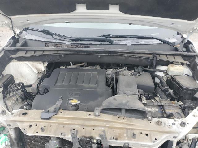 Photo 12 from auction – 2014 TOYOTA HIGHLANDER with VIN 5TDDKRFH9ES069691