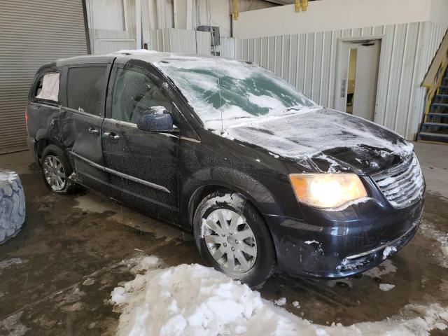 Photo 4 from auction – 2014 CHRYSLER TOWN & COU with VIN 2C4RC1BG0ER348019
