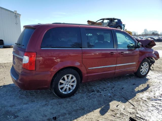 Photo 3 from auction – 2014 CHRYSLER TOWN & COU with VIN 2C4RC1BGXER124787
