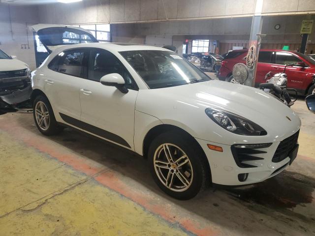 Photo 4 from auction – 2017 PORSCHE MACAN with VIN WP1AA2A52HLB00214