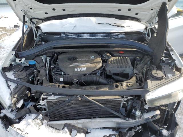 Photo 12 from auction – 2018 BMW X1 XDRIVE2 with VIN WBXHT3C35J5L27129