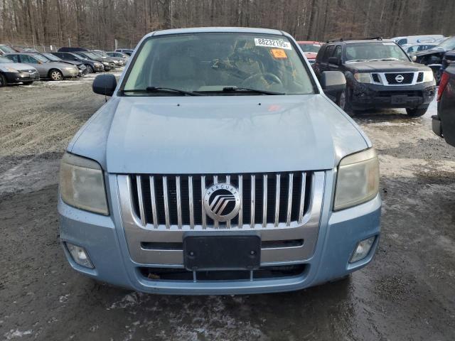 Photo 5 from auction – 2008 MERCURY MARINER with VIN 4M2CU81188KJ03166