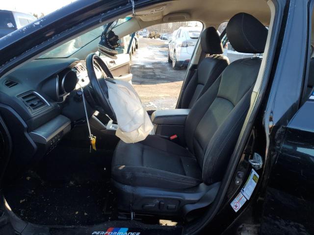 Photo 7 from auction – 2016 SUBARU LEGACY 2.5 with VIN 4S3BNAF60G3030152