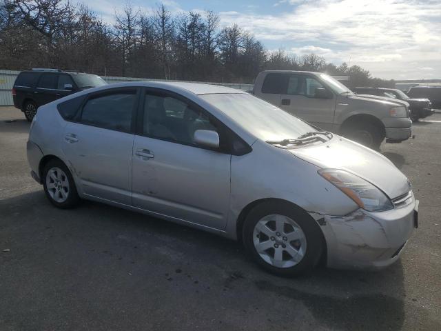 Photo 4 from auction – 2008 TOYOTA PRIUS with VIN JTDKB20U887726421