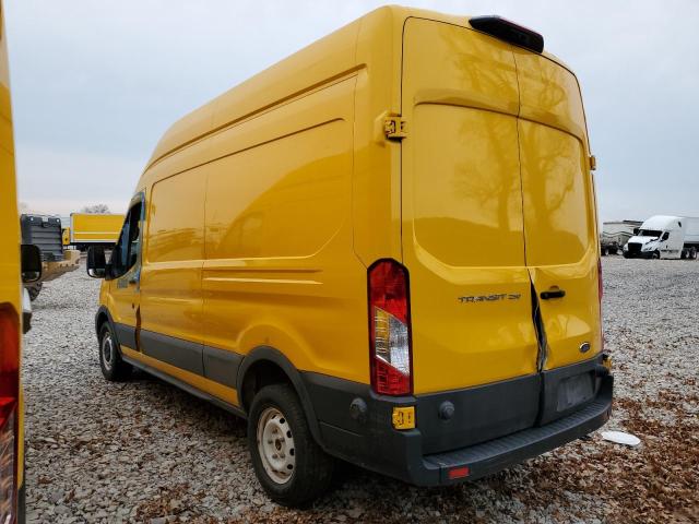 Photo 2 from auction – 2020 FORD TRANSIT T- with VIN 1FTBR1X86LKA53228