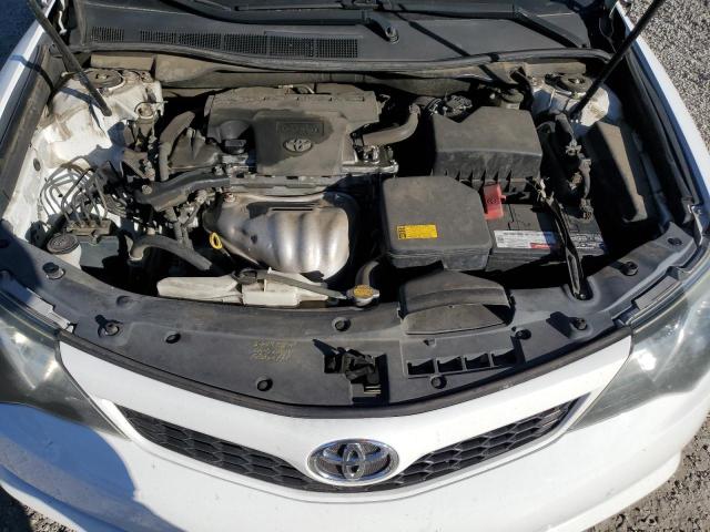 Zdjęcie 11 z aukcji – 2014 TOYOTA CAMRY L z VIN 4T1BF1FK8EU782842