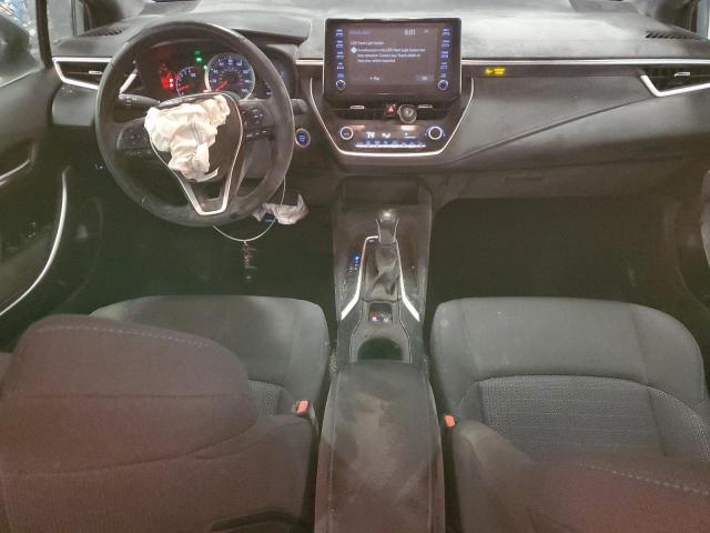 Photo 8 from auction – 2020 TOYOTA COROLLA SE with VIN 5YFP4RCE2LP036054