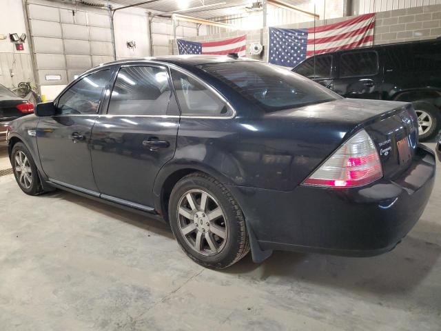 Photo 2 from auction – 2008 FORD TAURUS SEL with VIN 1FAHP24W48G121051