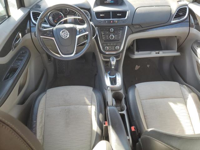 Photo 8 from auction – 2015 BUICK ENCORE with VIN KL4CJASB8FB163386