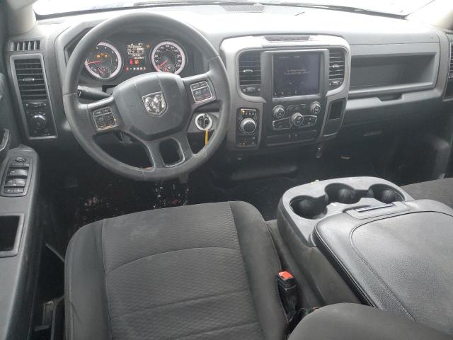 Photo 8 from auction – 2020 RAM 1500 CLASS with VIN 3C6RR7KT6LG311372