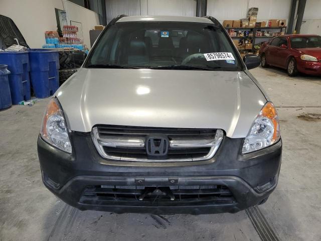 Photo 5 from auction – 2004 HONDA CR-V LX with VIN JHLRD68464C021643