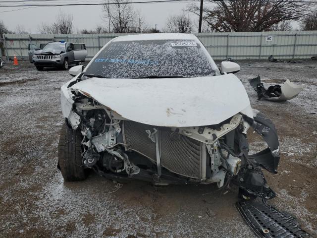 صورة رقم 5 من المزاد - 2015 TOYOTA COROLLA L مع VIN 2T1BURHE8FC286129